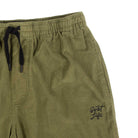 Quiet Life Corduroy Beach Pant — available at Norwood