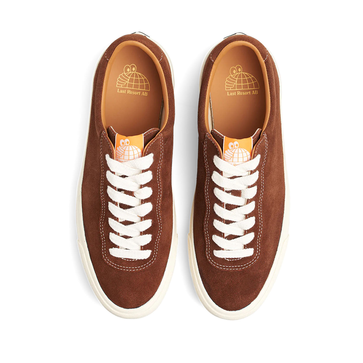 Last Resort AB VM001 Suede Lo Sneakers | Norwood
