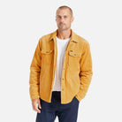 Brixton Durham Lined Jacket — available at Norwood