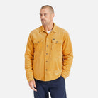 Brixton Durham Lined Jacket — available at Norwood