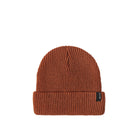 Brixton Heist Beanie, Caramel — available at Norwood