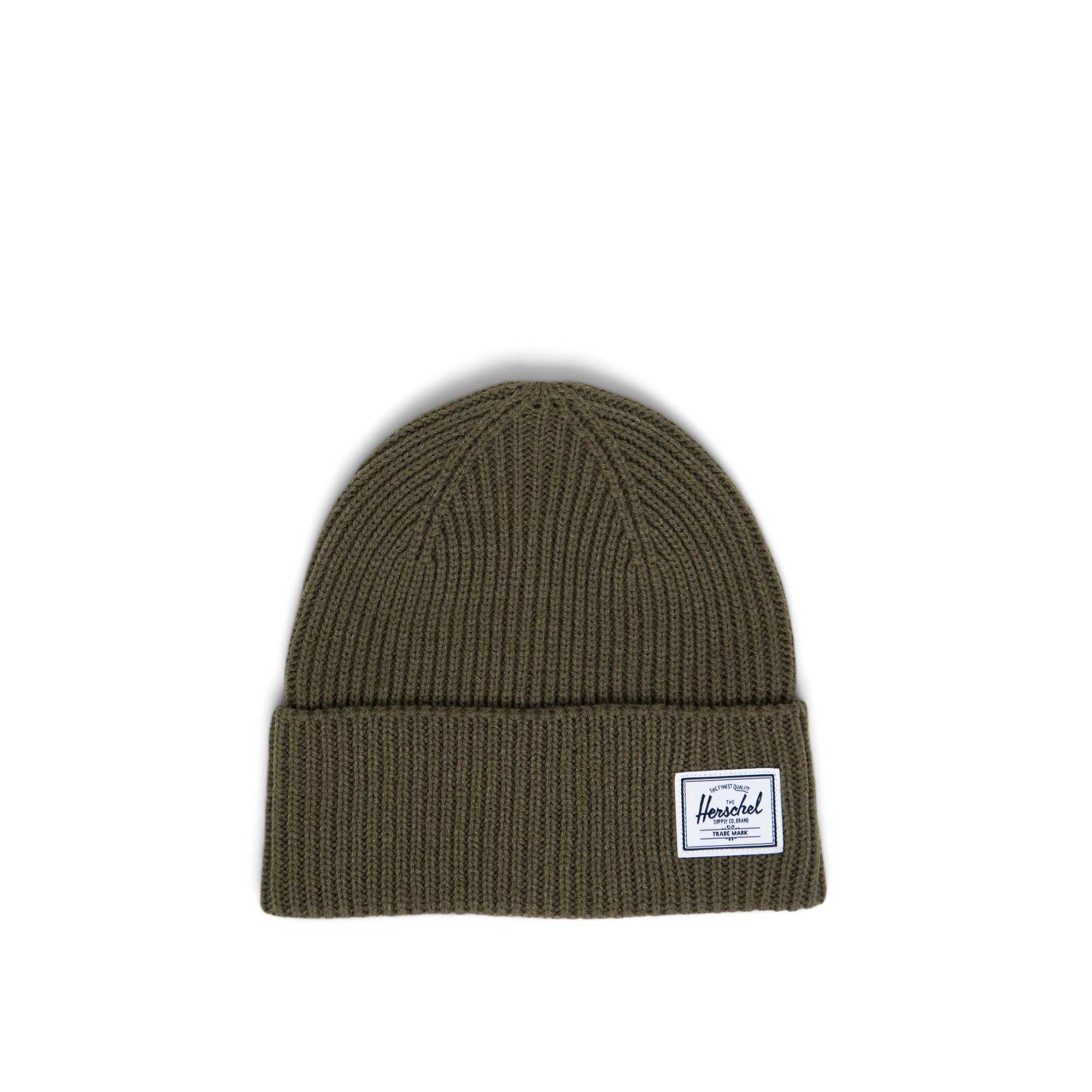 Herschel Polson, ivy green — available at Norwood