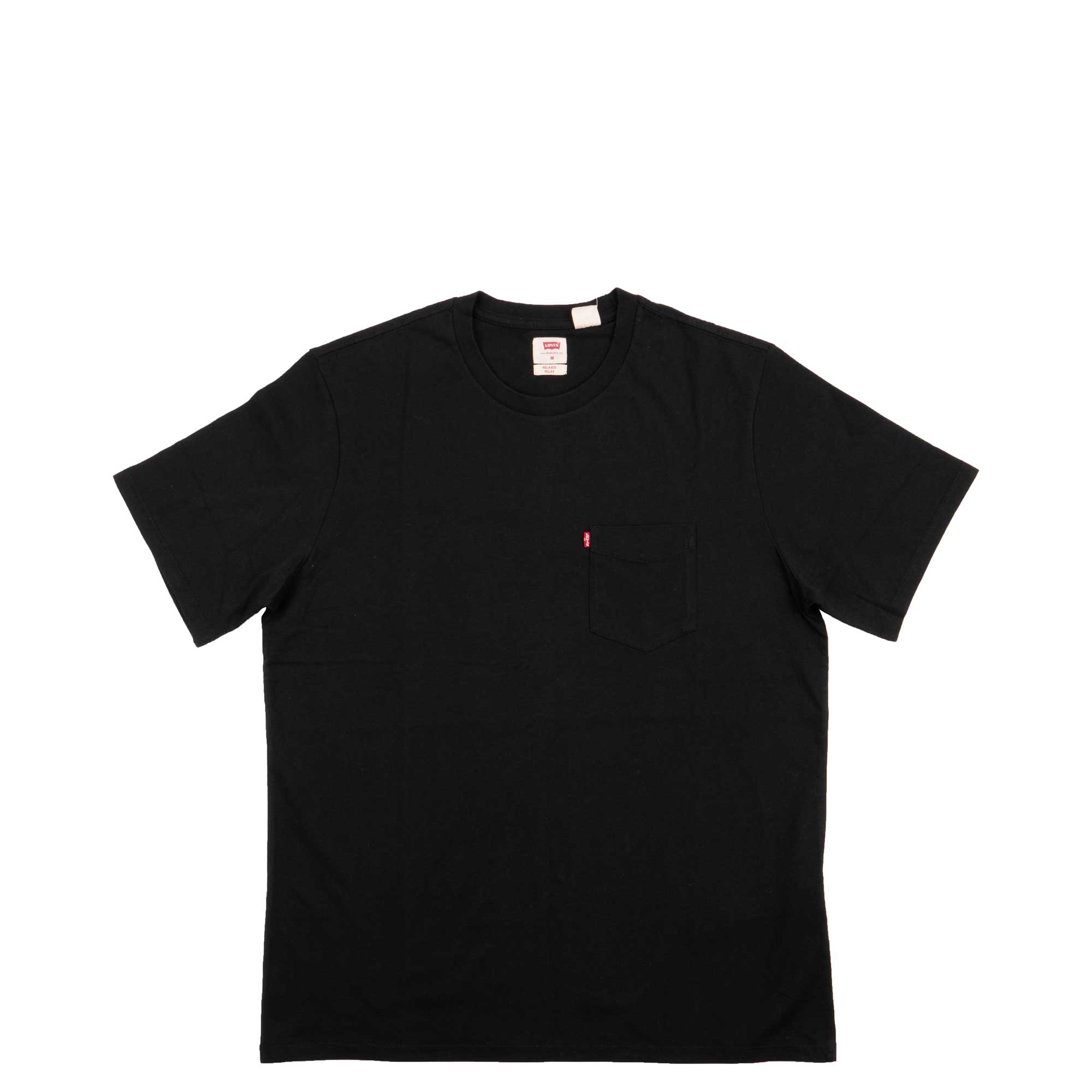 Levi's Relaxed Fit Pocket Tee