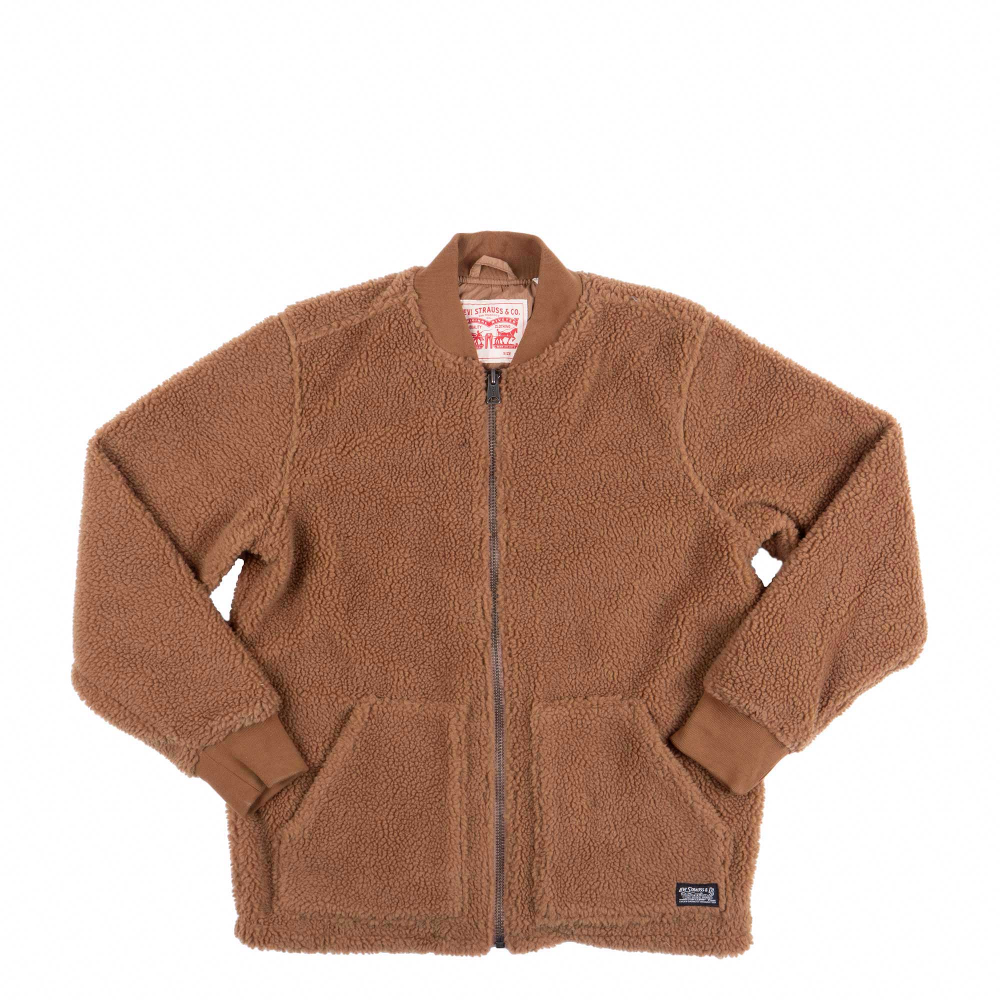 Levis Wool Sherpa Worker Levis Wool Sherpa Worker Levi's® Vintage