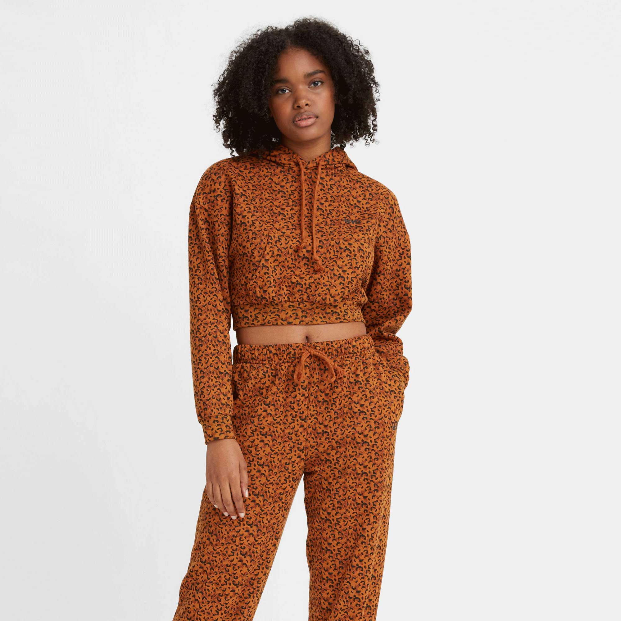 Levi's tracksuit hot sale womens