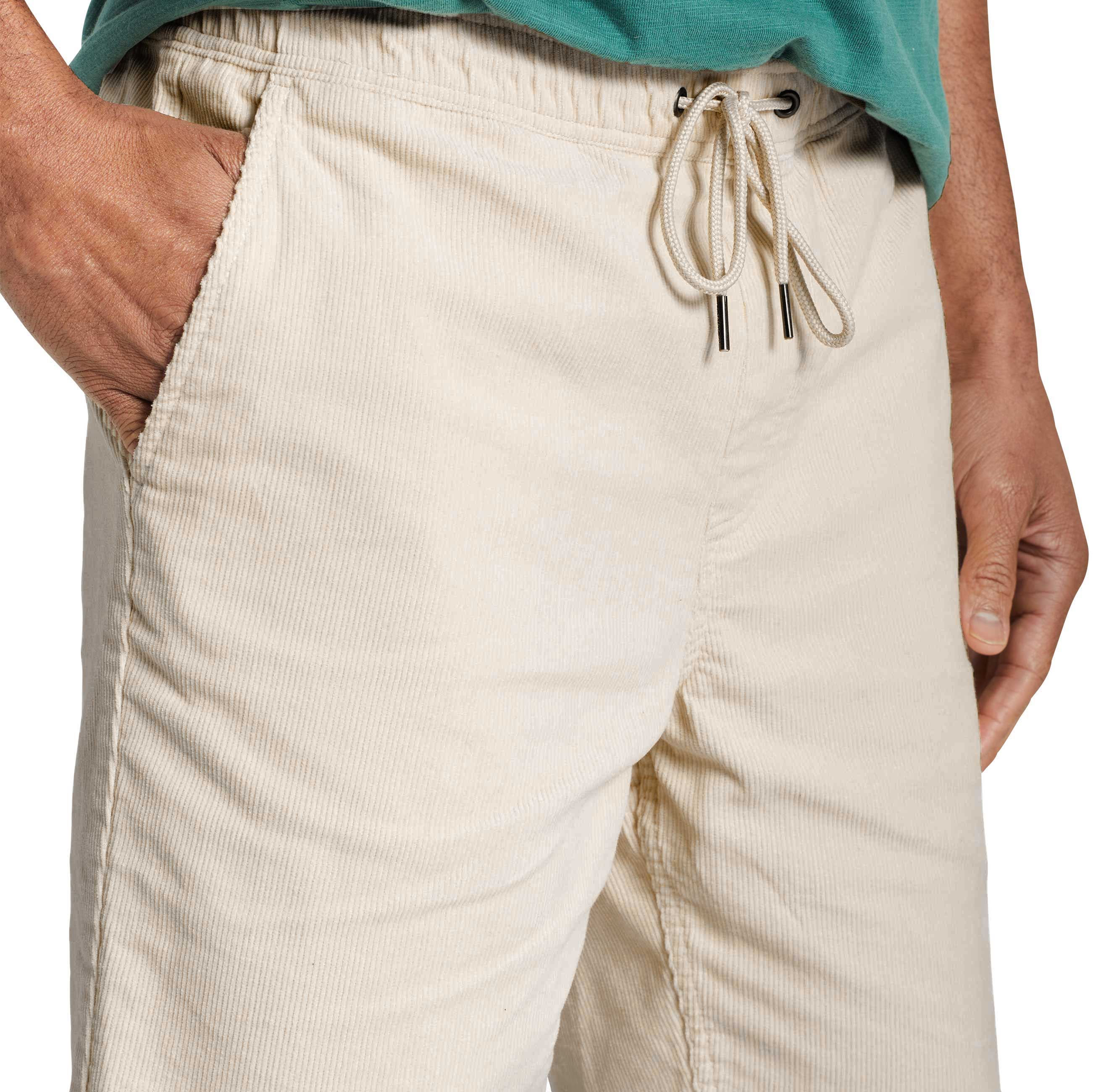 Brixton Madrid II Short — available at Norwood
