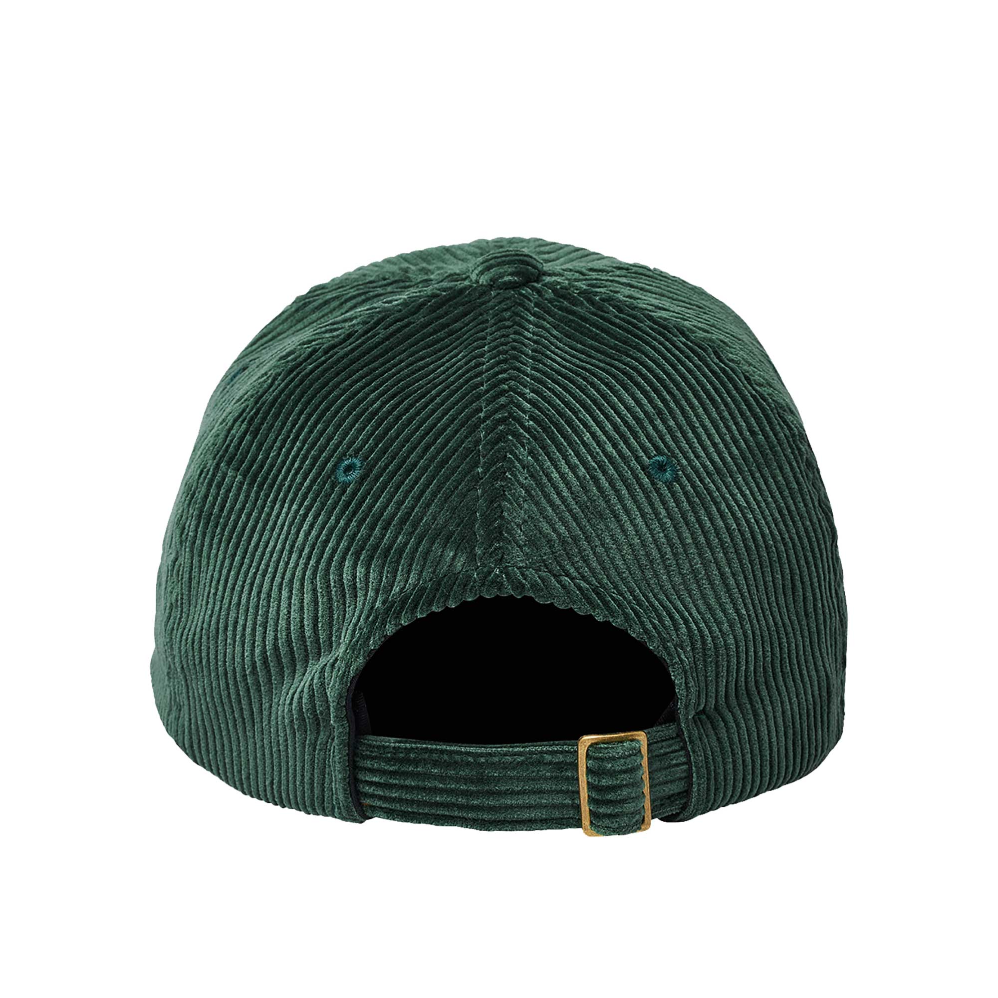 Brixton Parsons Lp Cap, Emerald — available at Norwood