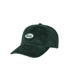 Brixton Parsons Lp Cap, Emerald — available at Norwood