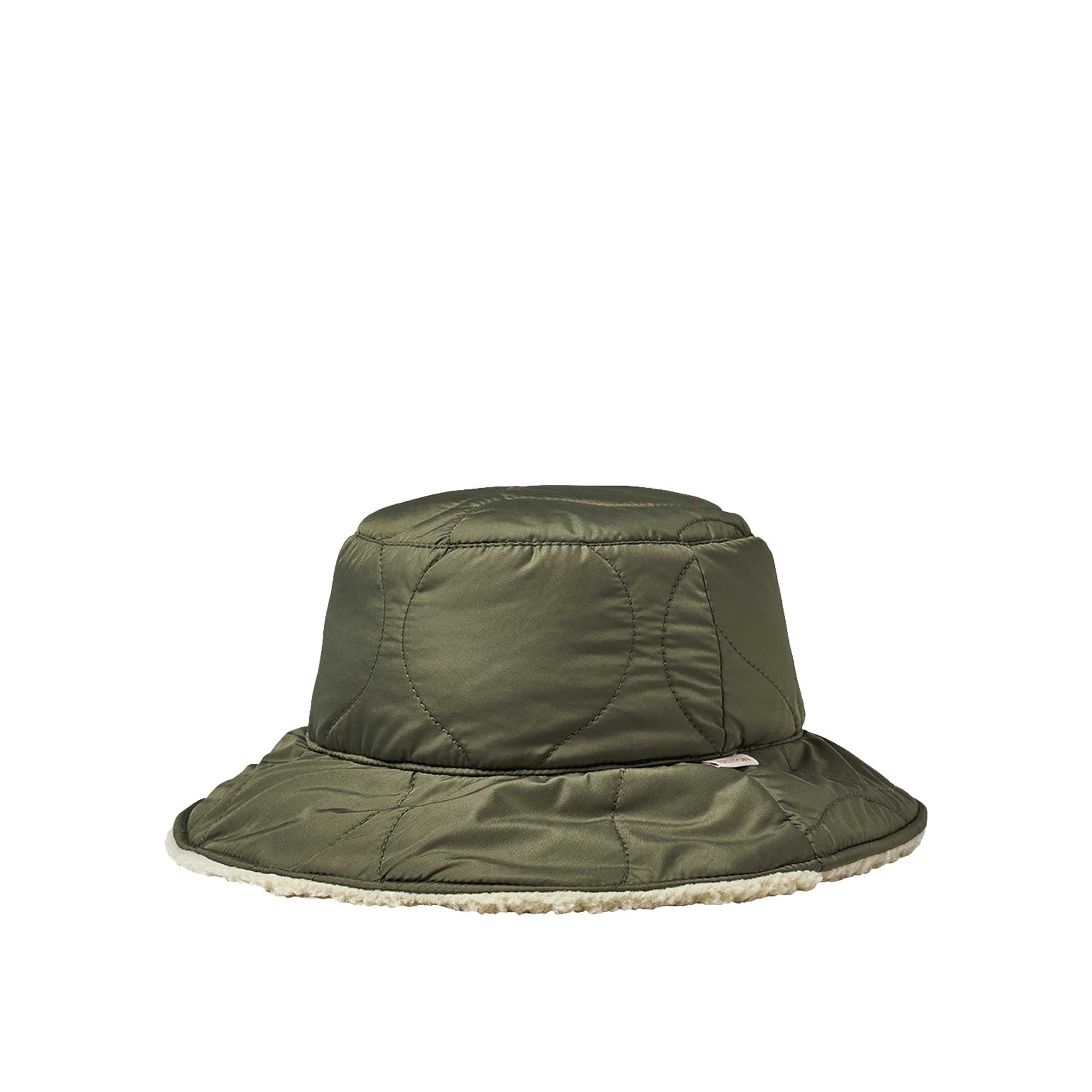 Brixton Womens Petra Reversible Bucket Hat — available at Norwood