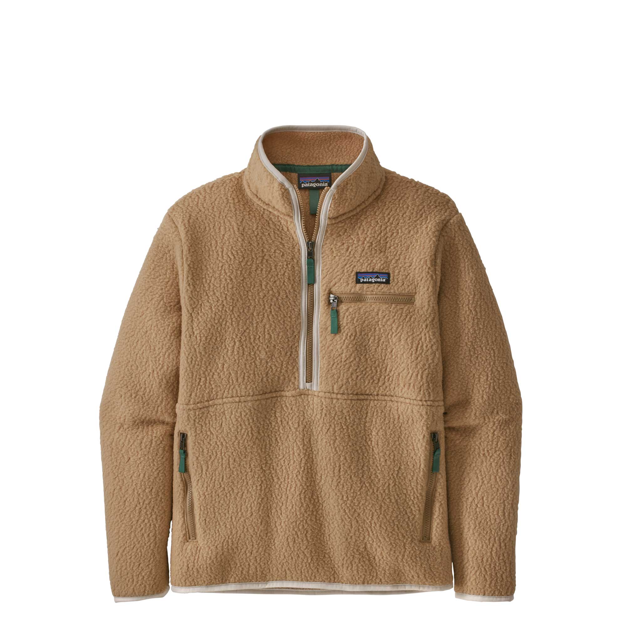 Patagonia Womens Retro Pile Marsupial — available at Norwood