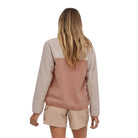Patagonia Womens Lightweight Synchilla® Snap-t® Pullover — available at Norwood