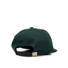 The Quiet Life Middle Of Nowhere Polo Hat, mallard green — available at Norwood
