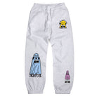 The Quiet Life Camera Dog Fleece Pant — available at Norwood