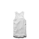 Reigning Champ Lightweight Jersey Tank Top — available at Norwood