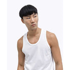 Reigning Champ Lightweight Jersey Tank Top — available at Norwood