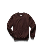 Reigning Champ Mid Weight Terry Relaxed Fit Crewneck — available at Norwood