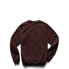 Reigning Champ Mid Weight Terry Relaxed Fit Crewneck — available at Norwood