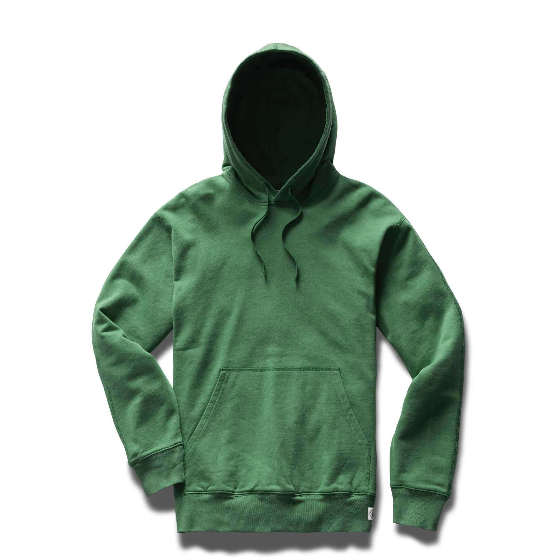 Reigning Champ Lightweight Terry Classic Hoody – Norwood