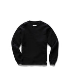 Reigning Champ Flatback Thermal Crewneck — available at Norwood