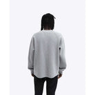 Reigning Champ Flatback Thermal Crewneck — available at Norwood