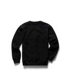 Reigning Champ Flatback Thermal Cardigan — available at Norwood
