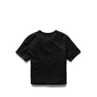Reigning Champ Womens Box Fit T-shirt Lightweight Jersey — available at Norwood