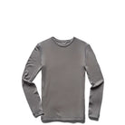 Reigning Champ Womens Modal Rib Long Sleeve — available at Norwood