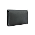 Red Wing Heritage Card Holder wallet, black — available at Norwood