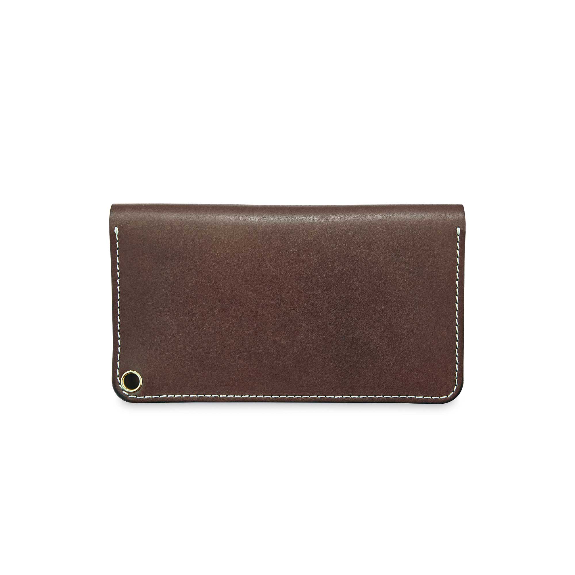 Red Wing Heritage Trucker wallet, amber frontier – Norwood