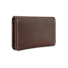 Red Wing Heritage Card Holder wallet, amber frontier — available at Norwood