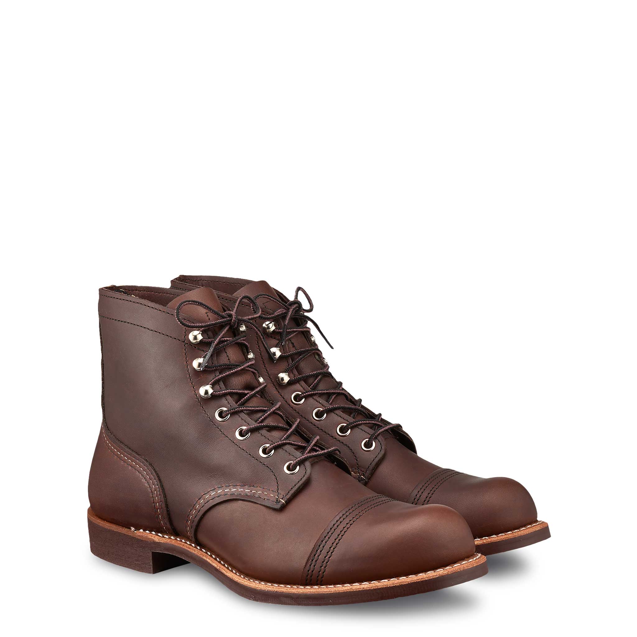 Red Wing 8111 Iron Ranger