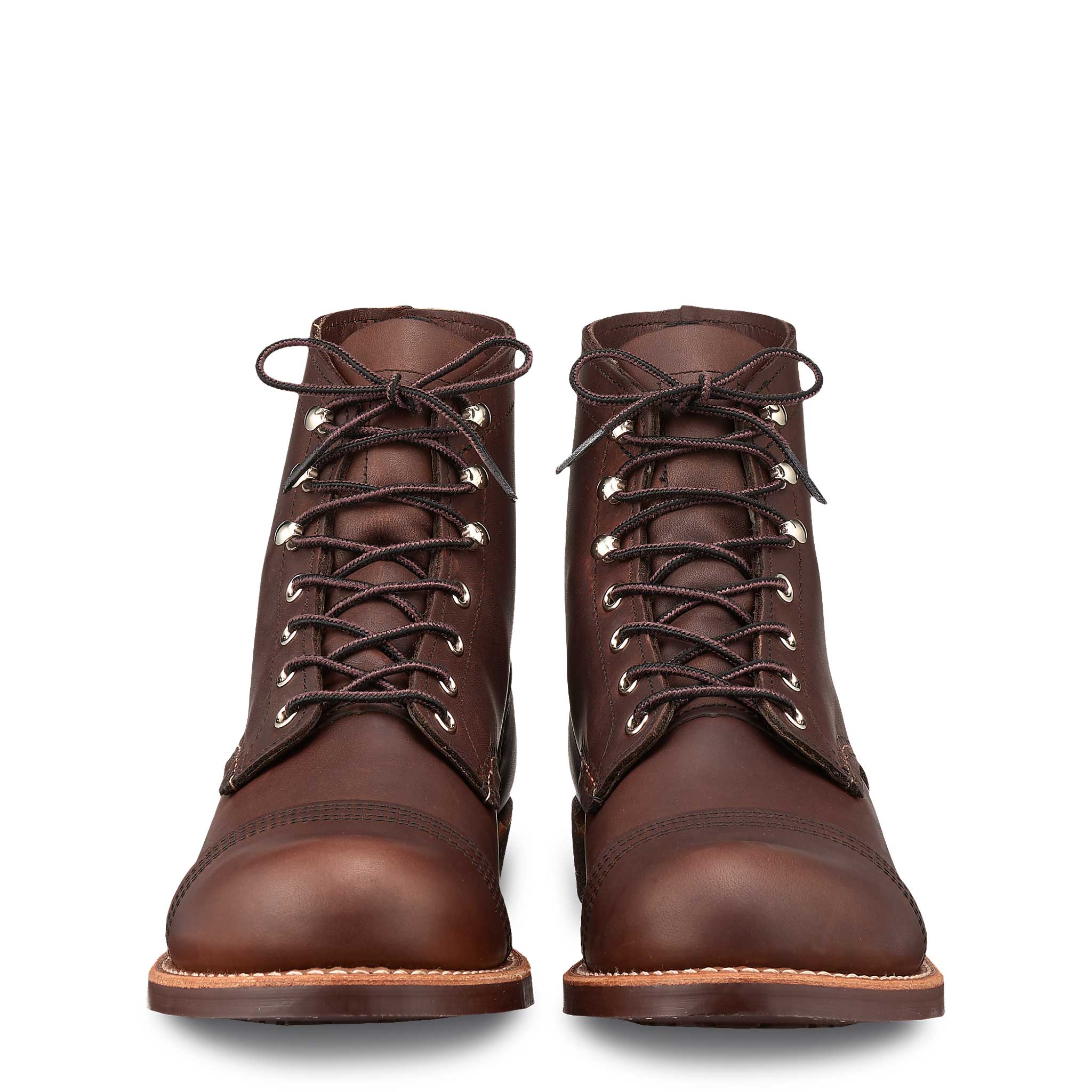 Red Wing 8111 Iron Ranger