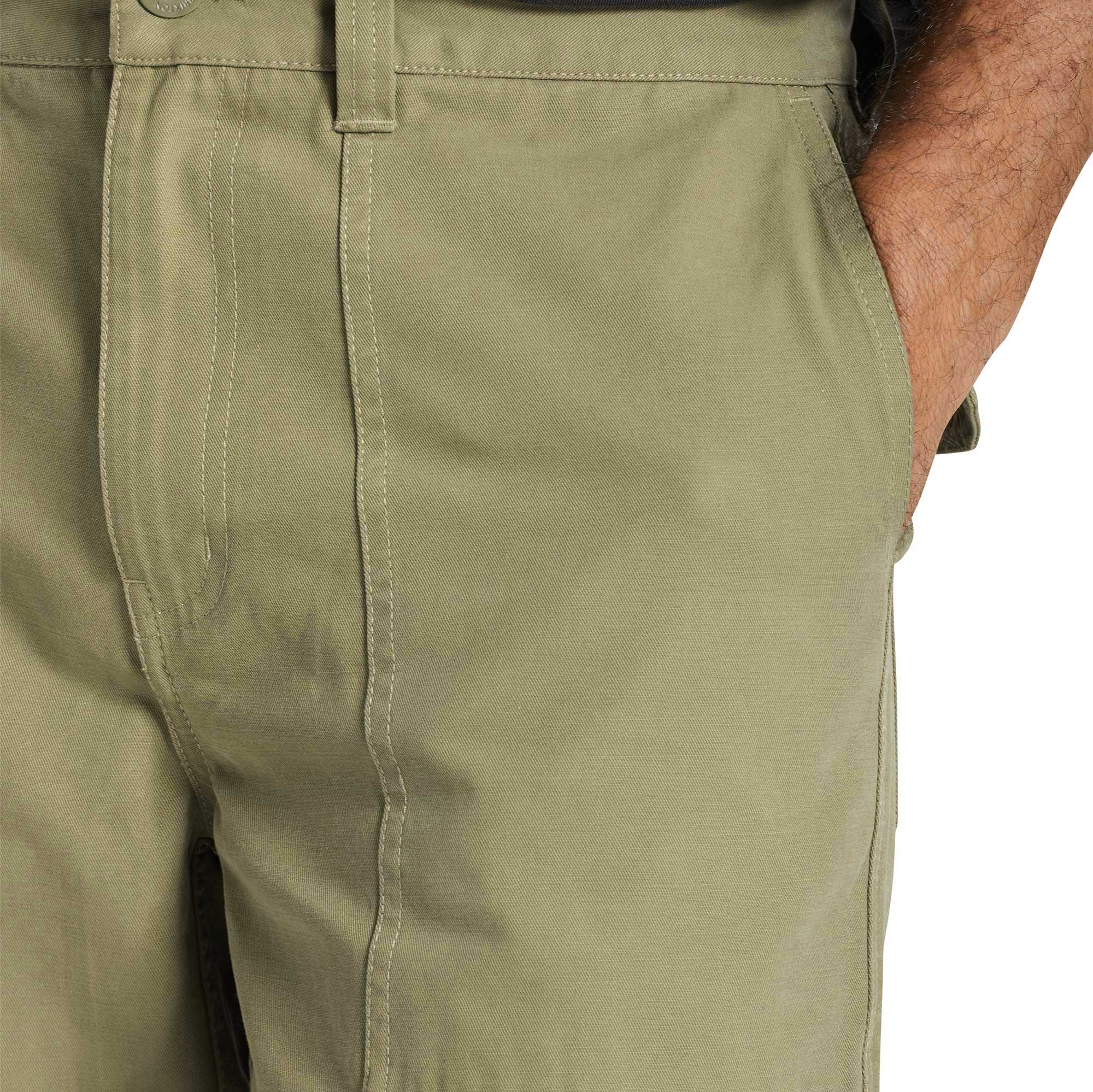 Brixton Surplus Pant — available at Norwood