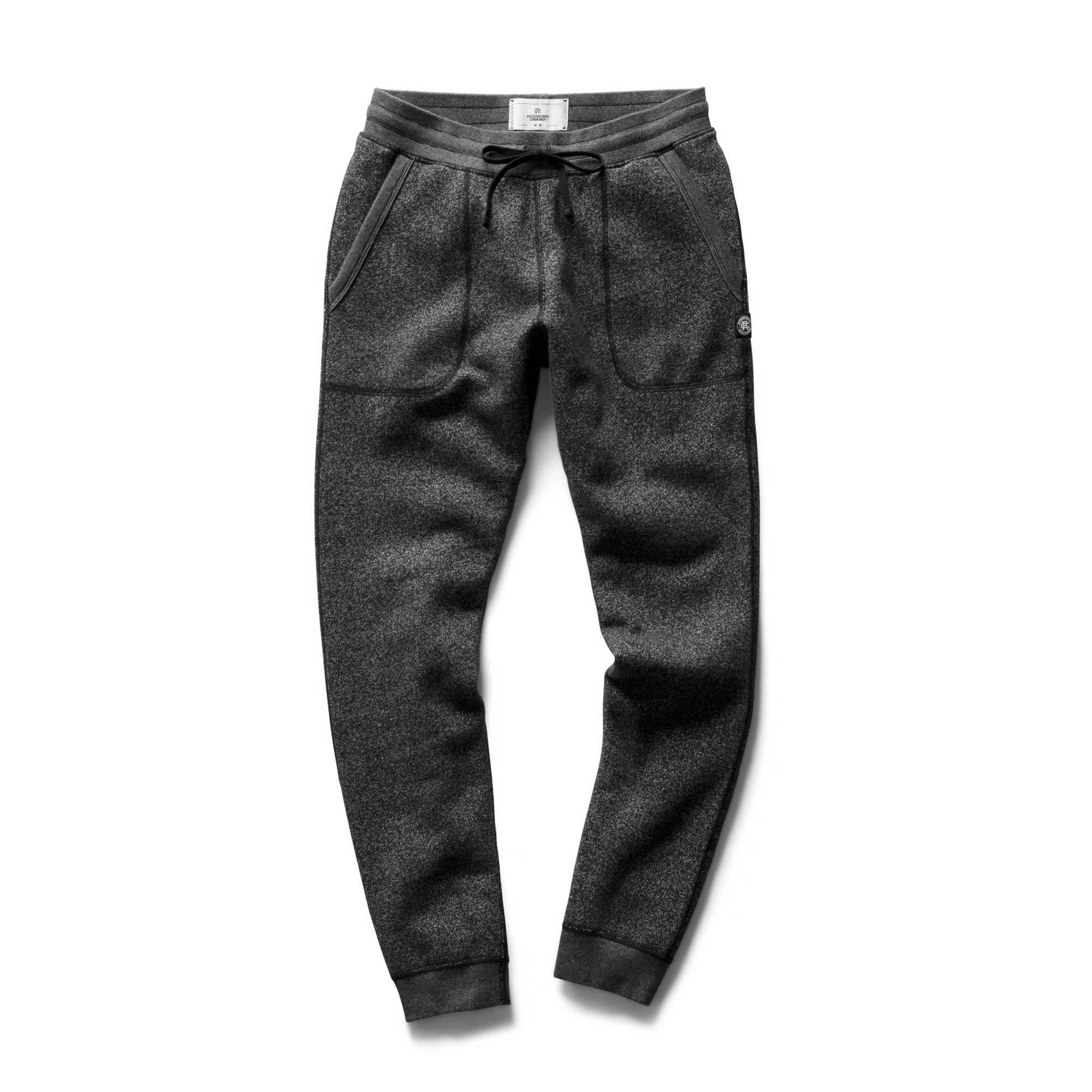 Reigning champ tiger fleece slim sweatpants sale