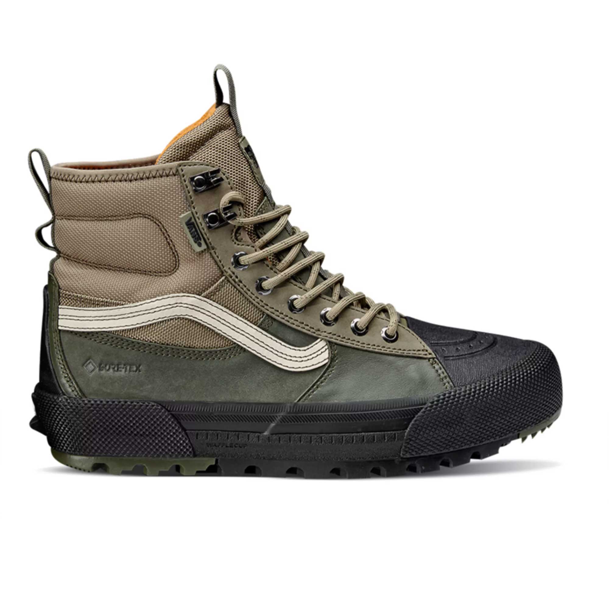 Vans SK8-Hi Gore-Tex MTE-3 — available at Norwood