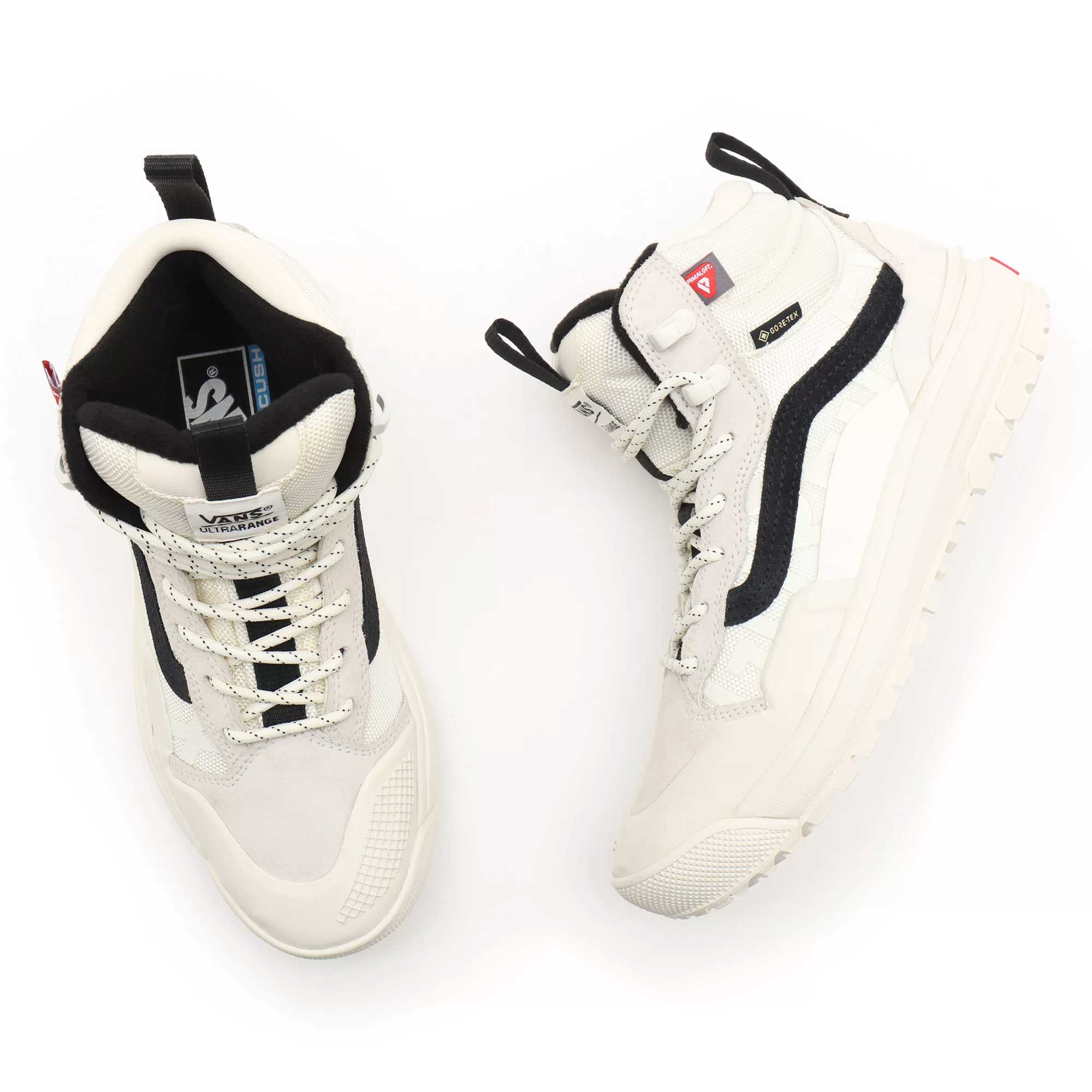 Ultrarange hot sale gore hi