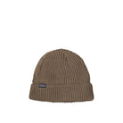Patagonia Fishermans Rolled Beanie, Ash Tan — available at Norwood