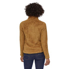 Patagonia Womens Los Gatos 1/4-zip — available at Norwood