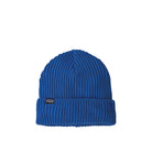Patagonia Fishermans Rolled Beanie, Alpine Blue — available at Norwood