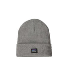 Patagonia Everyday Beanie, Salt Grey — available at Norwood