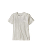 Patagonia Womens P-6 Logo Organic Crew T-shirt — available at Norwood