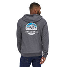 Patagonia Mens Fitz Roy Scope French Terry Full-zip Hoody — available at Norwood