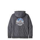 Patagonia Mens Fitz Roy Scope French Terry Full-zip Hoody — available at Norwood
