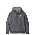 Patagonia Mens Fitz Roy Scope French Terry Full-zip Hoody — available at Norwood