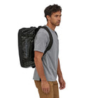 Patagonia Black Hole® Duffel 40L — available at Norwood