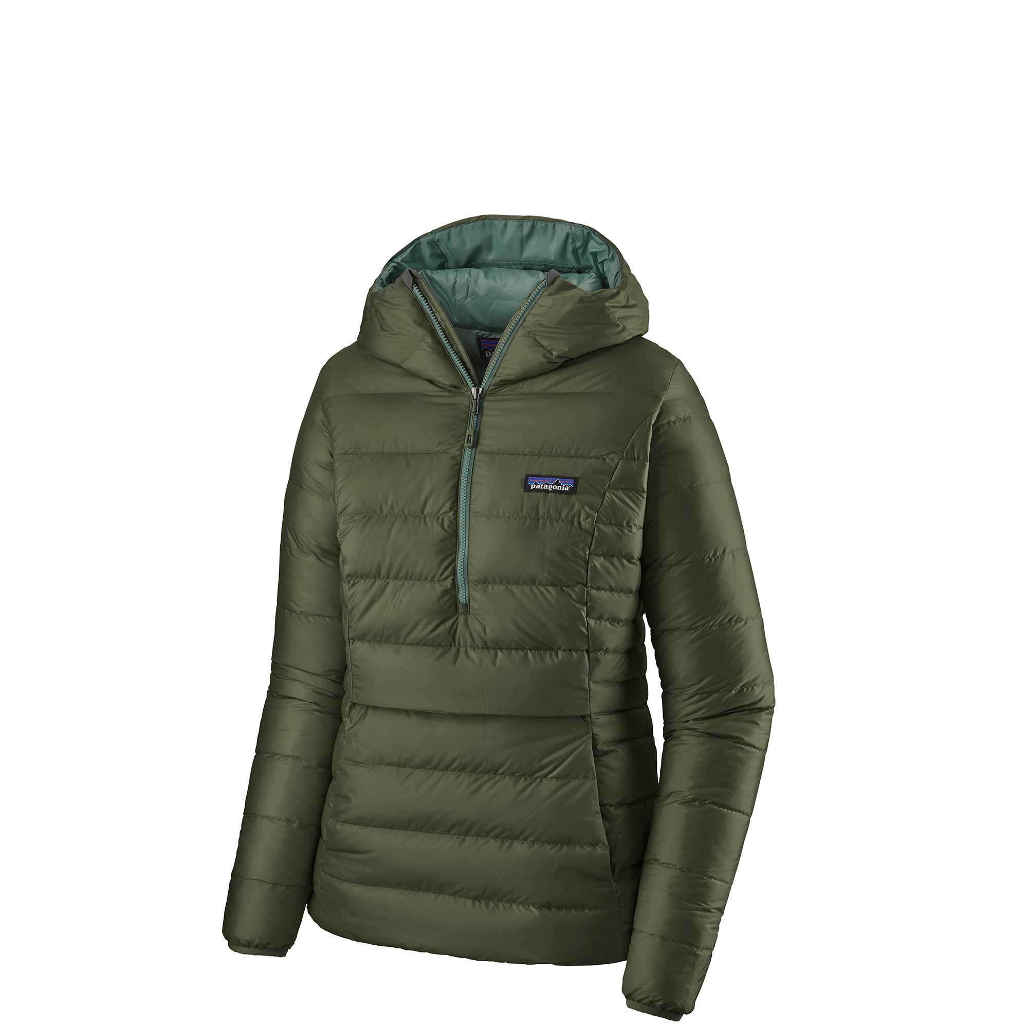 Patagonia down sale hoody pullover