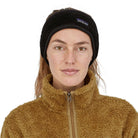 Patagonia Women's Re-Tool Headband, Black — available at Norwood
