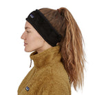 Patagonia Women's Re-Tool Headband, Black — available at Norwood