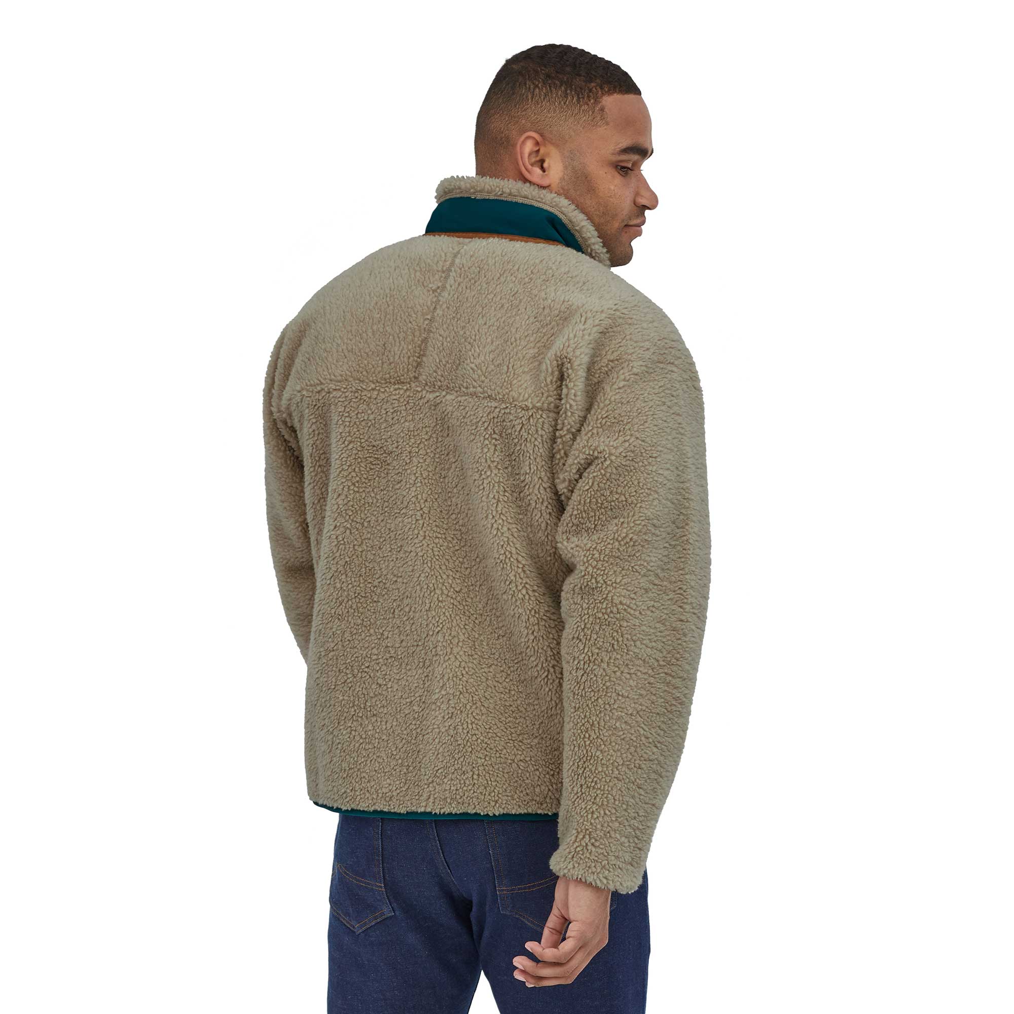 Patagonia Mens Classic Retro-X Jacket — available at Norwood