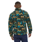 Patagonia Mens Lightweight Synchilla® Snap-t® Pullover — available at Norwood